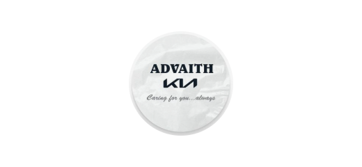 Advaith Kia client logo