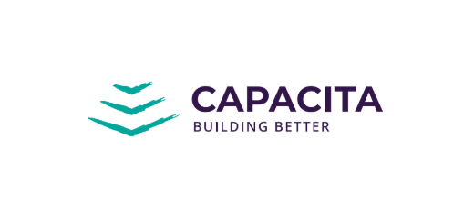 Capacita client logo