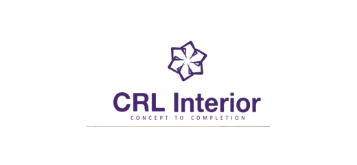 CRL Interior client logo