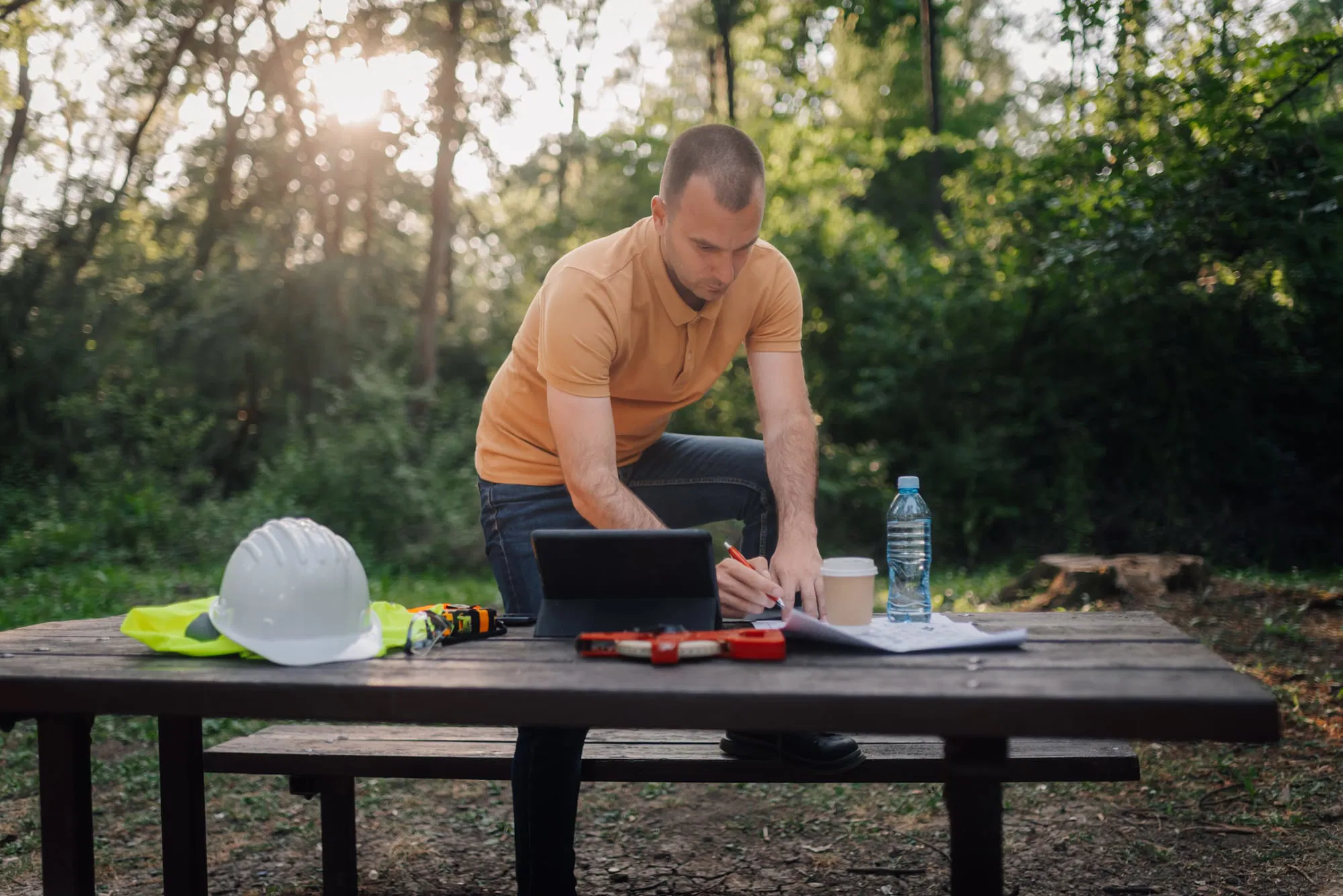 Why Structural Engineer