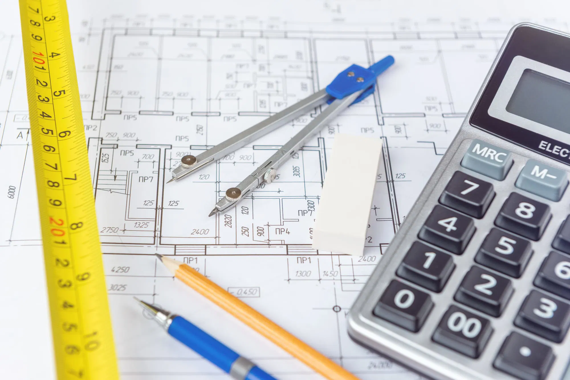 When Should You Hire a Structural Engineer