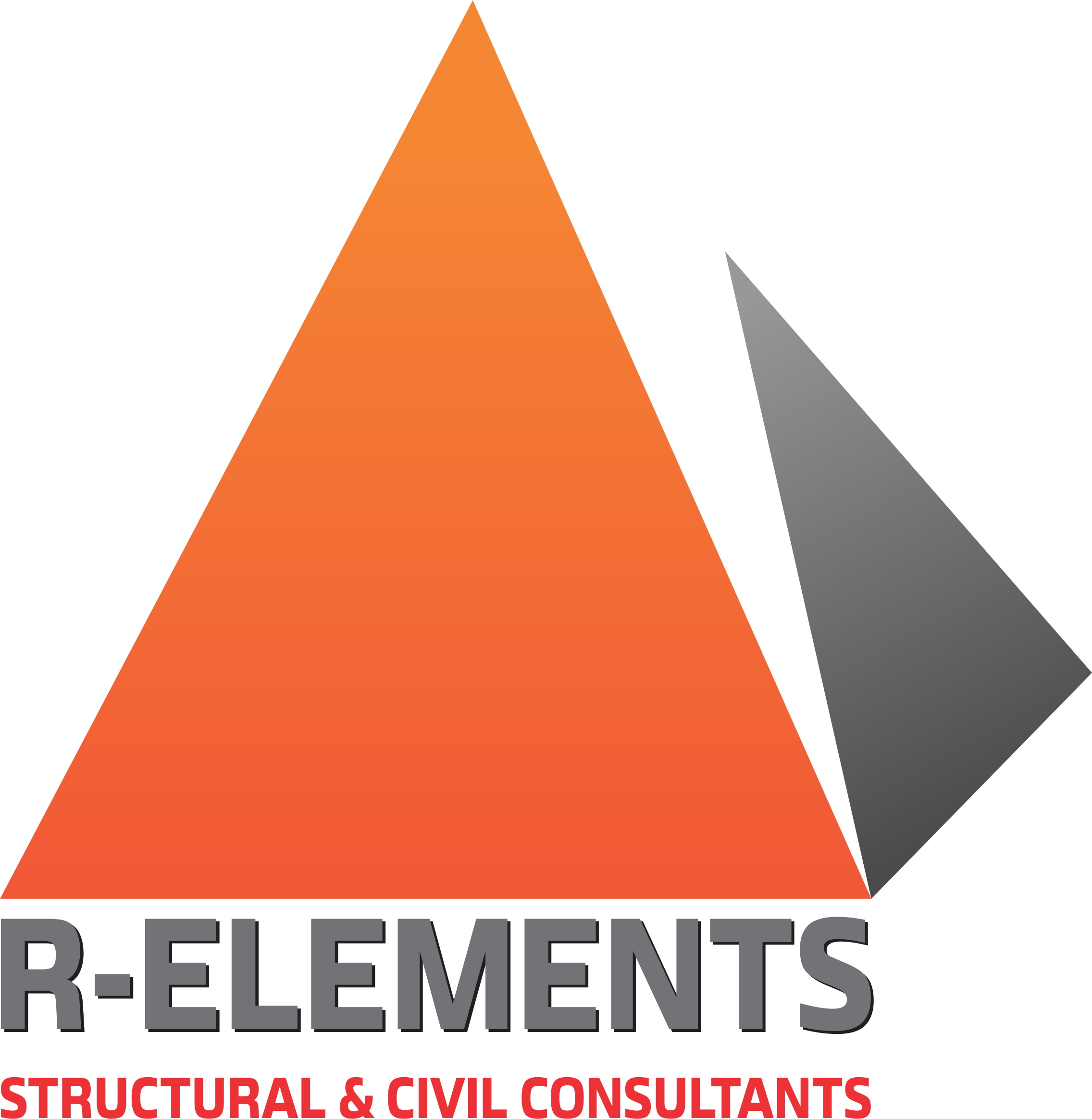 R-Elements Logo
